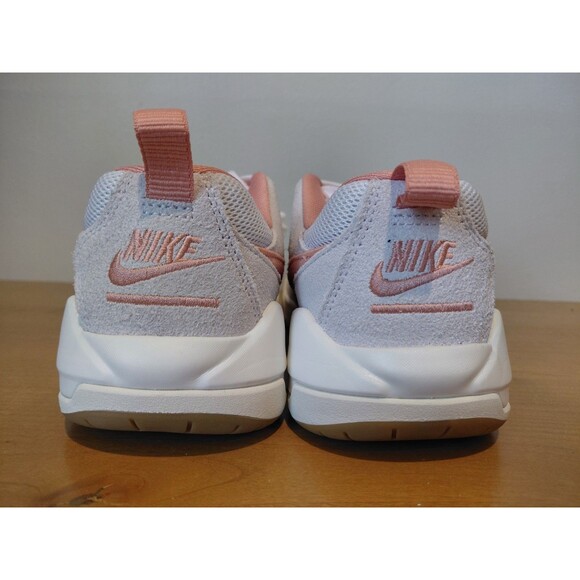 Air Jordan Jordan CMFT Era Light Madder Root Women's Size 8 - Picture 7 of 8